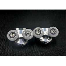 Душевой бокс River Dunay 150x80 ТН 10000001288 с поддоном