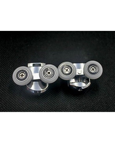 Душевой бокс River Dunay 150x80 ТН 10000001288 с поддоном