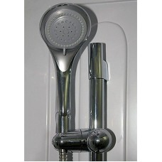 Душевой бокс River Dunay 150x80 ТН 10000001288 с поддоном