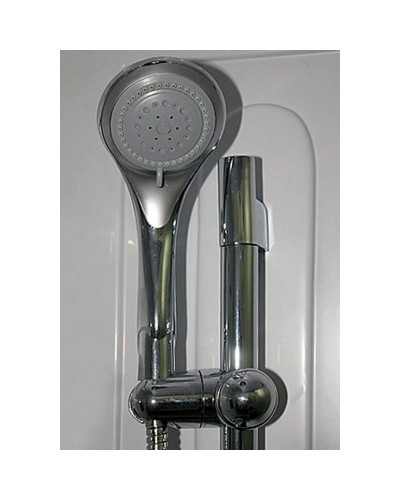 Душевой бокс River Dunay 150x80 ТН 10000001288 с поддоном