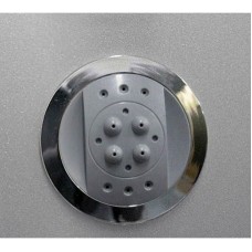 Душевой бокс River Dunay 150x80 ТН 10000001288 с поддоном