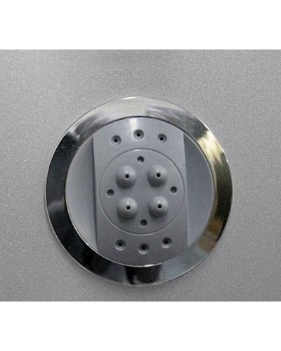 Душевой бокс River Dunay 150x80 ТН 10000001288 с поддоном