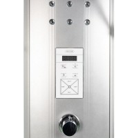 Душевой бокс River Dunay 150x80 МТ 10000000790 с поддоном