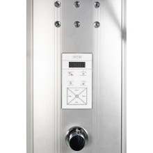 Душевой бокс River Dunay 150x80 МТ 10000000790 с поддоном