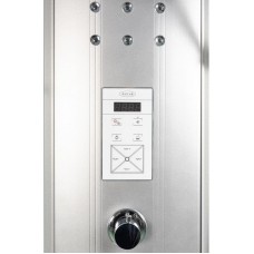 Душевой бокс River Dunay 150x80 МТ 10000000790 с поддоном