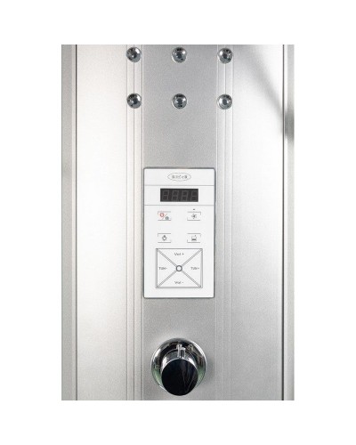 Душевой бокс River Dunay 150x80 МТ 10000000790 с поддоном