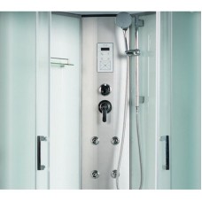 Душевой бокс River Dunay 150x80 МТ 10000000790 с поддоном