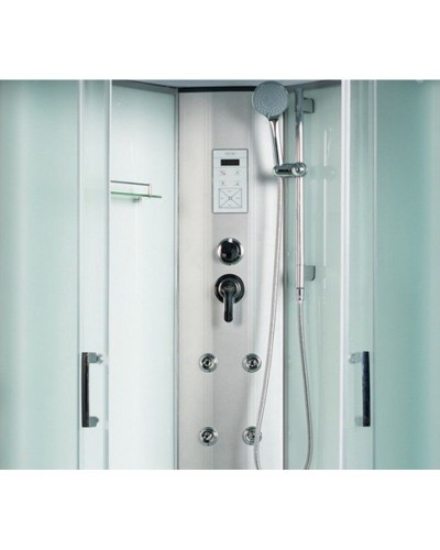 Душевой бокс River Dunay 150x80 МТ 10000000790 с поддоном