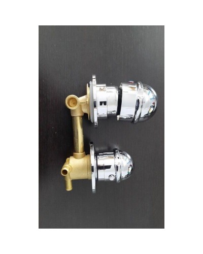 Душевой бокс River Dunay 150x80 МТ 10000000790 с поддоном