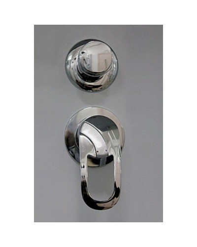 Душевая кабина River Dunay 120x90 ТН R 10000003135 с поддоном