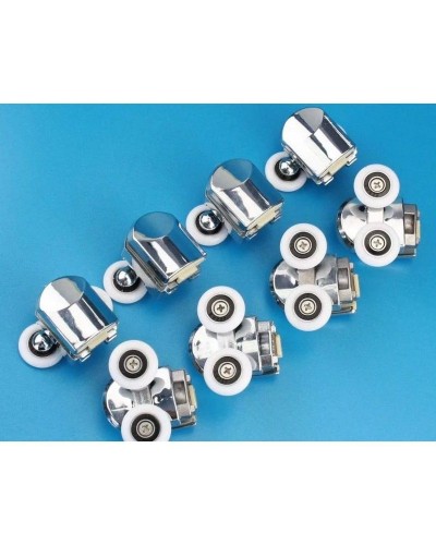 Душевая кабина River Dunay 120x90 ТН R 10000003135 с поддоном