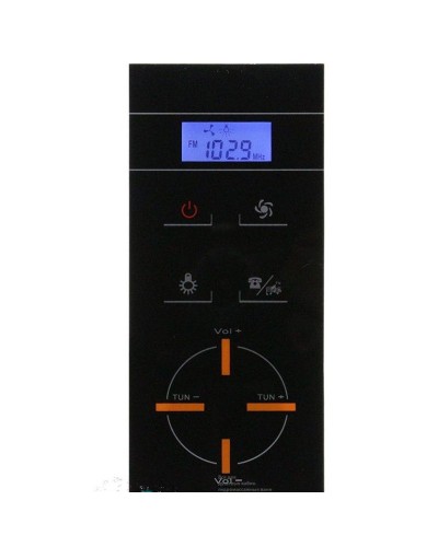 Душевая кабина River Dunay 120x90 ТН L 10000003134 с поддоном