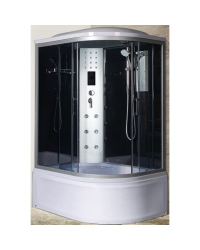 Душевая кабина River Dunay 120x90 ТН L 10000003134 с поддоном