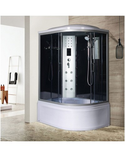 Душевая кабина River Dunay 120x90 ТН L 10000003134 с поддоном