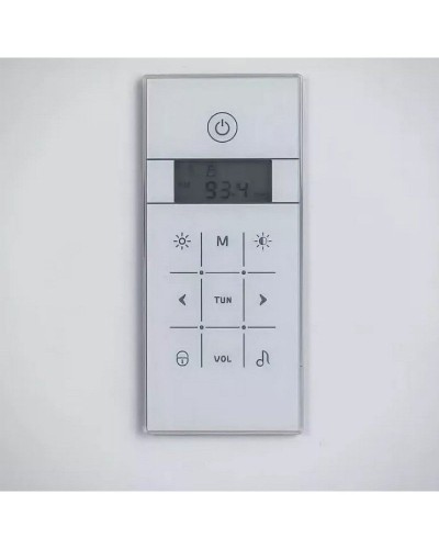 Душевая кабина River Dunay 120x90 МТ R 10000003133 с поддоном