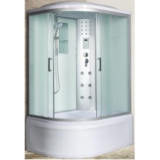 Душевая кабина River Dunay 120x90 МТ R 10000003133 с поддоном