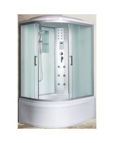 Душевая кабина River Dunay 120x90 МТ R 10000003133 с поддоном