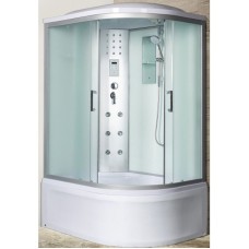 Душевая кабина River Dunay 120x90 МТ L 10000003132 с поддоном