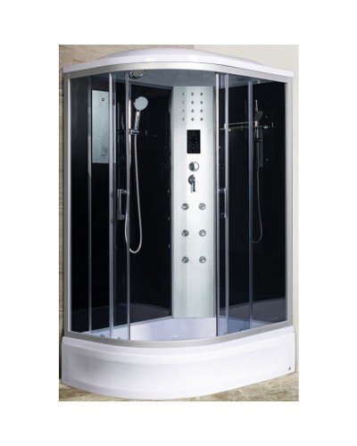 Душевая кабина River Dunay 120x90 ТН R 10000003131 с поддоном