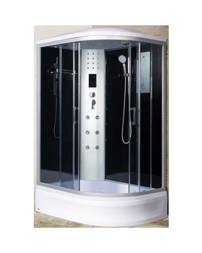 Душевая кабина River Dunay 120x90 ТН L 10000003130 с поддоном