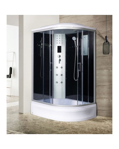 Душевая кабина River Dunay 120x90 ТН L 10000003130 с поддоном