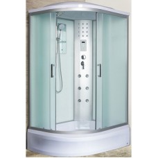 Душевая кабина River Dunay 120x90 MT R 10000003129 с поддоном