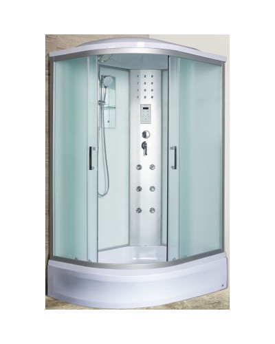 Душевая кабина River Dunay 120x90 MT R 10000003129 с поддоном