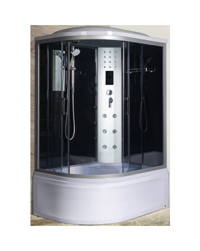 Душевая кабина River Dunay 120x80 ТН R 10000000068 с поддоном