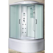 Душевая кабина River Dunay 120x80 МТ L 10000001443 с поддоном