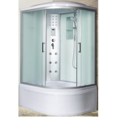 Душевая кабина River Dunay 120x80 МТ L 10000001443 с поддоном