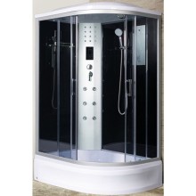 Душевая кабина River Dunay 120x80 ТН L 10000002109 с поддоном