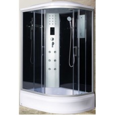 Душевая кабина River Dunay 120x80 ТН L 10000002109 с поддоном