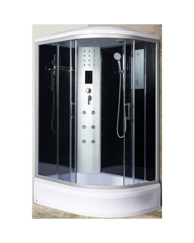 Душевая кабина River Dunay 120x80 ТН L 10000002109 с поддоном