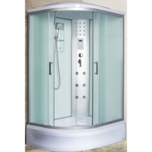 Душевая кабина River Dunay 120x80 MT R 10000000804 с поддоном