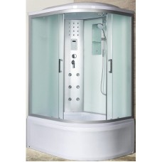 Душевая кабина River Dunay 110x80 MT L 10000002386 с поддоном