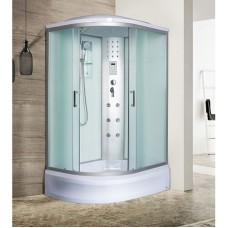 Душевая кабина River Dunay 110x80 MT R 10000001165 с поддоном