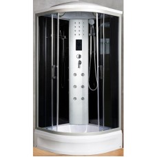 Душевая кабина River Dunay 100x100 ТН 10000001188 с поддоном
