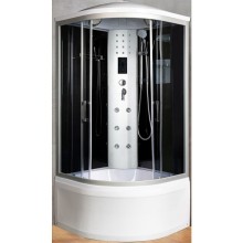 Душевая кабина River Dunay 90x90 ТН 10000001249 с поддоном