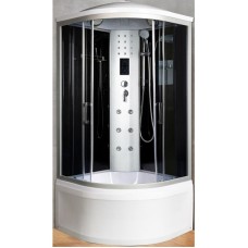 Душевая кабина River Dunay 90x90 ТН 10000001249 с поддоном