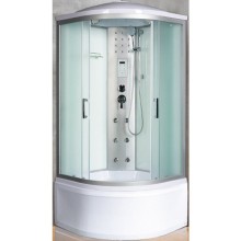 Душевая кабина River Dunay 90x90 МТ 10000000025 с поддоном