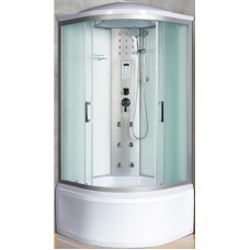 Душевая кабина River Dunay 90x90 МТ 10000000025 с поддоном