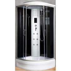 Душевая кабина River Dunay 90x90 ТН 10000001452 с поддоном