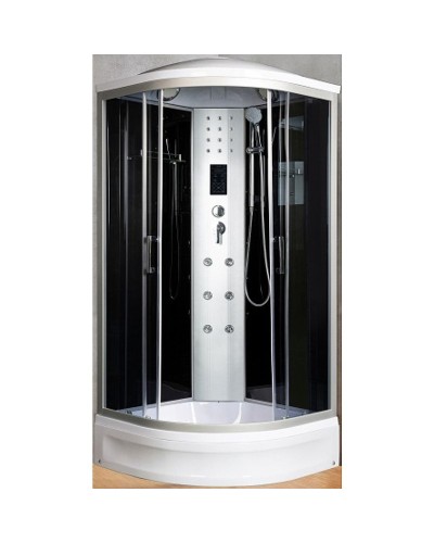 Душевая кабина River Dunay 90x90 ТН 10000001452 с поддоном
