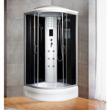 Душевая кабина River Dunay 90x90 ТН 10000001452 с поддоном