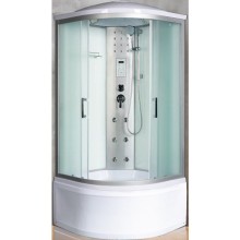 Душевая кабина River Dunay 80x80 МТ 10000003138 с поддоном