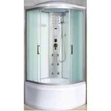 Душевая кабина River Dunay 80x80 МТ 10000003138 с поддоном