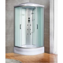 Душевая кабина River Dunay 80x80 МТ 10000003136 с поддоном