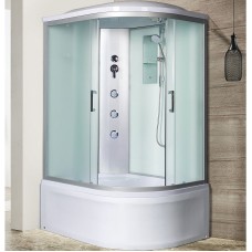 Душевая кабина River Desna 120x90 МТ L 10000001761 с поддоном