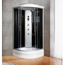 Душевая кабина River Desna 100x100 ТН 10000000731 с поддоном