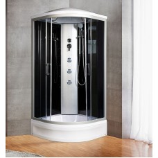 Душевая кабина River Desna 100x100 ТН 10000000731 с поддоном